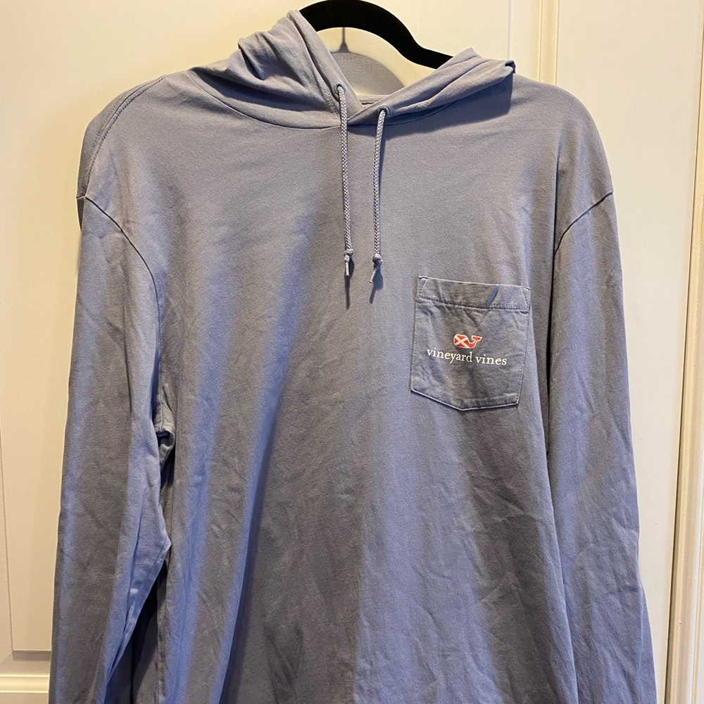 Light Long Sleeve Top